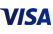 Payment method Visa