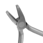 Preview: Hollow Chop ohýbací kleště na dráty (Hu-Friedy)