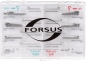Preview: Forsus™ Class II Corrector, EZ2 Module, 5 patient kit