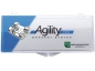 Preview: Agility™ TWIN, Set (HČ / DČ  5 - 5), Roth .022"