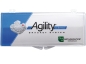 Preview: Agility™ Ceramic, Set (HČ / DČ  5 - 5), MBT* .018"