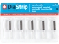 Preview: DiaStrip™, 2 sides coated (5-Pack)
