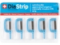 Preview: DiaStrip™, 2 sides coated (5-Pack)