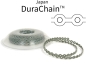 Preview: Japan DuraChain™ -  Elastický řetízek "Medium" (4,0 mm)