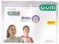 Preview: GUM Ortho Patient Kit - Box (50 kits)
