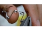 Preview: Chromkobaltový drát, 1,2 mm, .048"