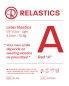 Preview: Relastics™ Intraorální gumičky (Elastics), latex, průměr 1/8" = 3,2 mm