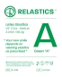 Preview: Relastics™ Intraorální gumičky (Elastics), latex, průměr 1/8" = 3,2 mm