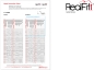Preview: RealFit™ I - DČ, 1-násobná kombinace (zub 47) Roth .018"