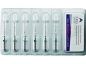 Preview: BioRaCe BR4 4% ISO 35 sterilní 25mm 6ks