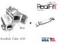 Preview: RealFit™ I - HČ, 2-násobná kombinace (zub 26, 27) Roth .022"