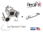 Preview: RealFit™ I - DČ, 2-násobná kombinace vč. Lip Bumper Tube (zub 46) Roth .022"