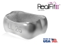 Preview: RealFit™ II snap - Intro-Kit, HČ, 3-násobná kombinace (zub 17, 16, 26, 27) Roth .018"
