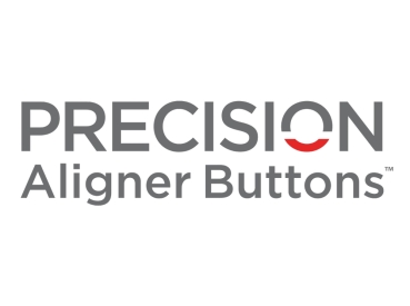 Precision Aligner Button - Mini