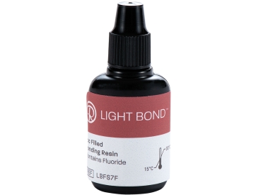 Light Bond,  Resin / Primer s plnidlem - tvrzený světlem