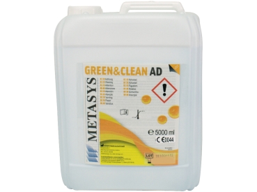 Green&Clean AD 5L