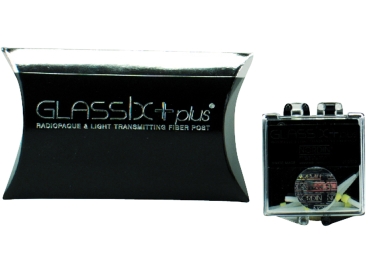 Glassix +Plus Nápln c. 2 10ks