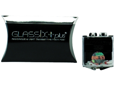 Glassix +Plus Nápln c. 3 10ks.