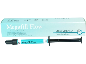 Megafill Flow A1 2g Spr