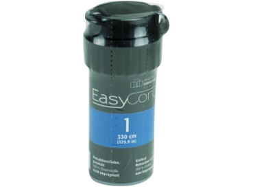 EasyCord velikost 1-strední modrá 330cm fl