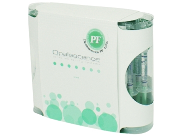 Opalescence PF 10% Mint Doctor Kit