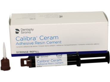 Calibra Ceram Automix light 4,5g