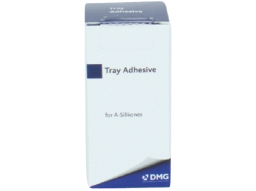 Tray-Adhesive f. A-Silicones 10ml Fl