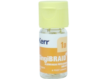 Gingibraid c. 1A impregnovaný 13211 Fl