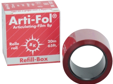 Arti-Fol It cervená 22mm BK 1021 Nfrl