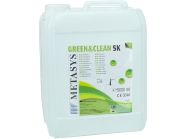 Green&Clean SK 5L plechovka
