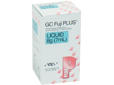 Fuji PLUS (Lute) Liquid 8g Fl