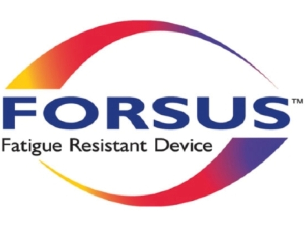 Forsus™, Wire mount .018