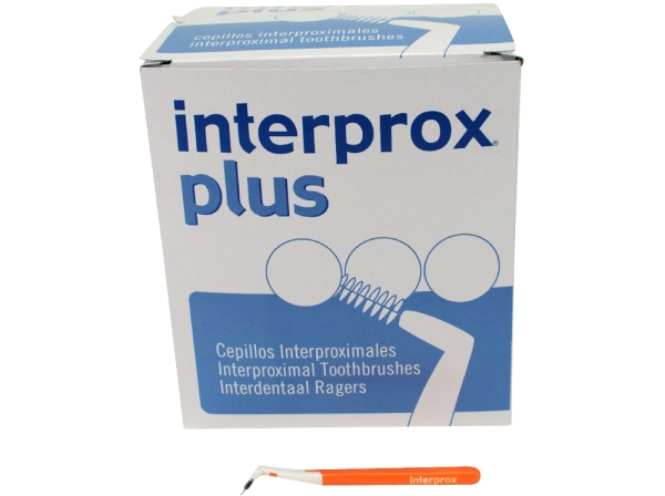 Interprox plus super micro Or.100ks