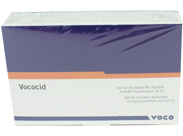 Vococid 5x2ml Spr