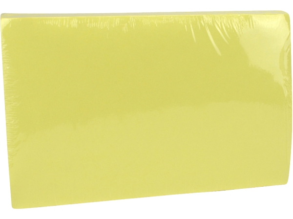 Filtracní papír žlutý 18x28cm 250ks
