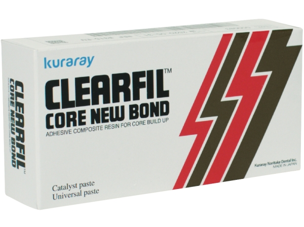 Clearfil Core New Bond P/P Pa