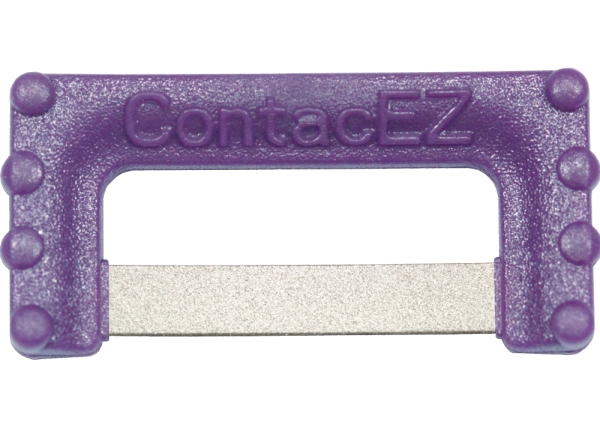 ContacEZ IPR System - Super-Widener (fialový)