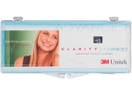 3M™ Clarity™ ADVANCED, Kit (Upper 5 - 5), Hook on 3; Roth .018"