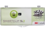 3M™ SmartClip™ SL3, Kit (Upper / Lower 5 - 5), Hook on 3, 4, 5; MBT .022"