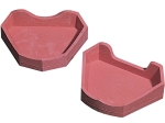 Rubber model base formers, small