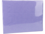 Filtracní papír fialový 36x28cm 250ks