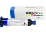 Orthocryl LC modrá kazeta 30g