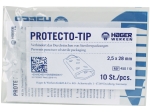 Protecto-Tip 2,5x28mm 10ks
