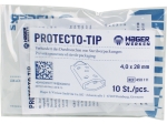 Protecto-Tip 4,0x28mm 10ks