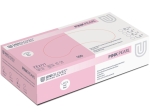 Nitril Pink Pearl XS 100ks