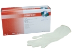 Latexové rukavice Comfort pdfr S 100ks