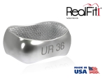 RealFit™ I, molární kroužky bez attachmentů (zub 36)